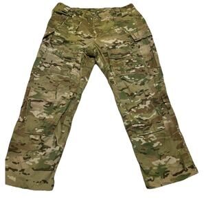 Crye Precision Multicam G3 Field Pants 36 SHORT Tactical Military SOF CAG Army